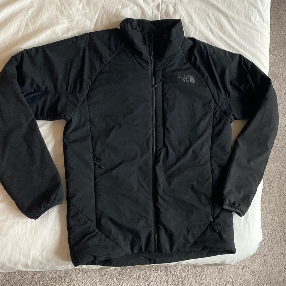 North Face Men’s Ventrix jacket